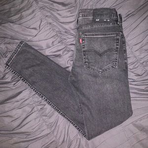 Levis (519) Skinny jean